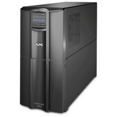 APC Smart-UPS 3000VA LCD 230V with SmartConnect (2700W) APC Smart-UPS 3000VA LCD 230V with SmartConnect (2700W)