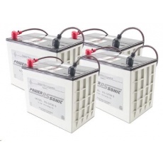 APC Replacement Battery Cartridge #13, UXBP24