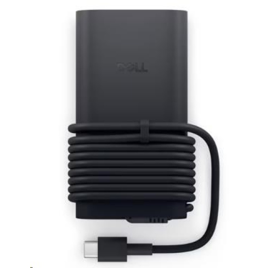DELL 100W USB-C AC Adapter with Power Cord - Europe