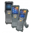 Zebra MC9200 Premium, 1D, SR, BT, Wi-Fi, VT Emu., Gun, disp., IST, WEC 7