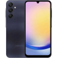 Samsung Galaxy A25 (A256), 8/256 GB, 5G, modrá, CZ distribuce