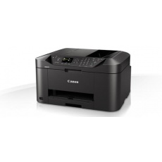 Canon MAXIFY MB2150 - barevná, MF (tisk,kopírka,sken,fax,cloud), duplex, ADF, USB,Wi-Fi