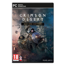 PC hra Crimson Desert Day One Edition PC hra Crimson Desert Day One Edition