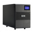 Eaton -Poškozený obal- 9SX1000I, UPS 1000VA / 900W, LCD, tower, bazar