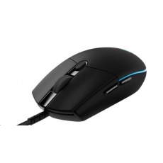 Logitech Gaming Mouse G PRO HERO 25K, Black