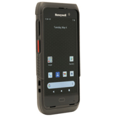 Honeywell CT45XP,S0803 FlexRange XLR,1 Year DCP License,2D,12.7 cm (5",Full HD,PTT,USB-C,BT,Wi-Fi,4G,NFC,Android,GMS)