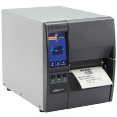 Zebra ZT231R,8 dots/mm (203 dpi),disp. (colour),RFID,USB,USB Host,RS232,BT (BLE),Ethernet,EPL,EPLII,ZPL,ZPLII