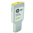 HP 738M 300-ml Yellow DesignJet Ink Cartridge