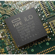 HPE iLO Advanced AKA Tracking License with 3yr Support on iLO Licensed Features
