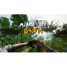 Another Dawn (PC) klíč Steam