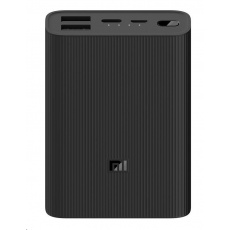 Xiaomi 10000mAh Mi Power Bank 3 Ultra Compact