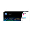 BAZAR - HP 410A Magenta LJ Toner Cart, CF413A (2,300 pages) - Poškozený obal (Komplet)