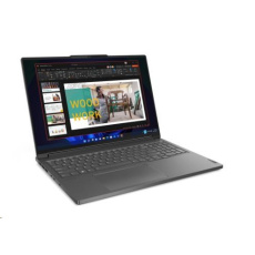 LENOVO NTB ThinkBook 16p G4 IRH - i7-13700H,16" WQXGA IPS,16GB,512SSD,HDMI,THb,RTX™ 4060 8GB,W11P,3Y Onsite