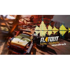 FlatOut 4: Total Insanity Soundtrack (PC) klíč Steam FlatOut 4: Total Insanity Soundtrack (PC) klíč Steam