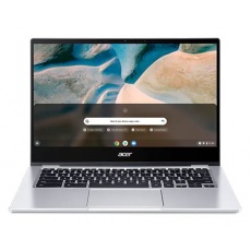 ACER NTB Chromebook Spin 514 (CP514-1H-R0D7) - 14" IPS touch FHD,Ryzen 3 3250C@2.6GHz,4GB,128SSD,Radeon™ Graphics,Chrome ACER NTB Chromebook Spin 514 (CP514-1H-R0D7) - 14" IPS touch FHD,Ryzen 3 3250C@2.6GHz,4GB,128SSD,Radeon™ Graphics,Chrome