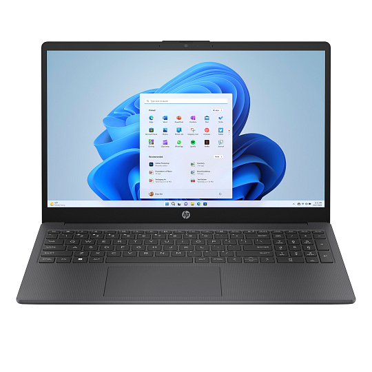 NTB HP 15-fc1001ncx, Ryzen 5-7520U, 15.6" FHD IPS, 8GB LPDDR5, SSD 512GB, Radeon, Win 11, 2Y Onsite, Xbox Game Pass NTB HP 15-fc1001ncx, Ryzen 5-7520U, 15.6" FHD IPS, 8GB LPDDR5, SSD 512GB, Radeon, Win 11, 2Y Onsite, Xbox Game Pass