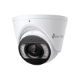 TP-LINK InSight S455(4mm), 5MP, Turret, PoE, IR, SD card