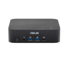 ASUS mini PC ExpertCenter PN54-S1 (PN54-BBR726MNS1), R7 260, N/A, N/A, Radeon 700M, No OS, Black