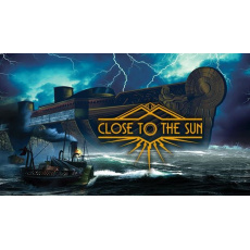 Close to the Sun (PC) klíč Steam