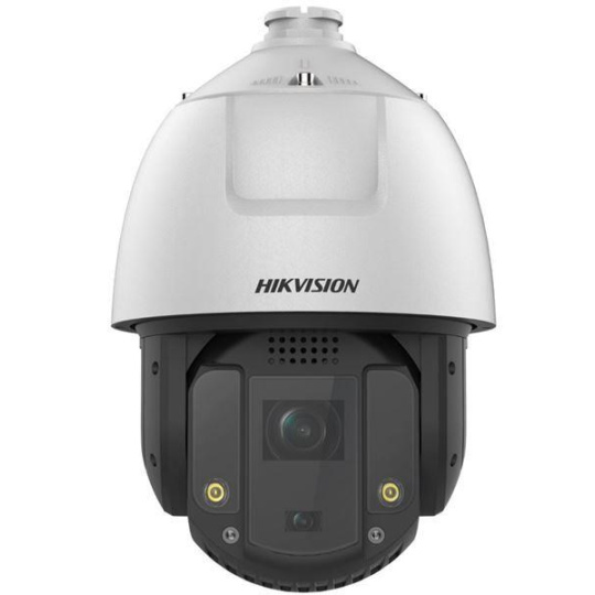 HIKVISION DS-2DE7S425MW-AEB(F1)(S5) 4MPix IP PTZ AcuSense kamera; 25x ZOOM, IR 200m, Audio, Alarm, reproduktor, blikač