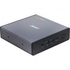 ACER PC Chromebox CXI4 -Intel Celeron 5205U,4GB,32GBSSD,Intel HD Graphics,Google Chrome OS