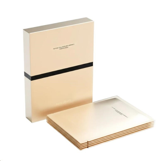 JOVS DIARY Peptidová maska (pro použití s JOVS Slimax) JOVS DIARY Peptidová maska (pro použití s JOVS Slimax)