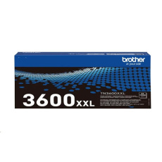 BROTHER Toner TN-3600XXL - 11 000 stran