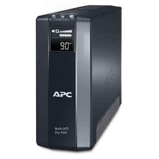 APC -poškozený obal- Back-UPS Power-Saving Back-UPS Pro 900 230V CEE 7/5 (540W) - CZ zásuvka