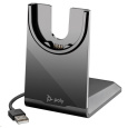 Poly Voyager USB-A Charging Stand