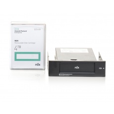 HP RDX1TB USB3.0 Int Disk Backup System HP RDX1TB USB3.0 Int Disk Backup System