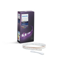 Bazar - PHILIPS Hue COL LightStrip Plus, White and color ambiance rozšíření - POŠKOZENÝ OBAL