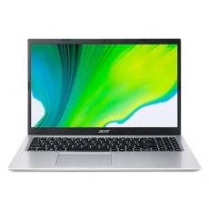 ACER NTB Aspire 3 (A315-35-P2FG) - 15,6" FHD,Pentium® Silver N6000,8GB,256SSD,UHD Graphics 615,W10H,Střibrná ACER NTB Aspire 3 (A315-35-P2FG) - 15,6" FHD,Pentium® Silver N6000,8GB,256SSD,UHD Graphics 615,W10H,Střibrná