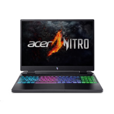 ACER NTB Nitro 16 (AN16-42-R7J1),R7-8845HS,16"WQXGA,32GB,1TB SSD,RTX 4060,W11H,Black ACER NTB Nitro 16 (AN16-42-R7J1),R7-8845HS,16"WQXGA,32GB,1TB SSD,RTX 4060,W11H,Black