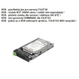 FUJITSU HDD SRV SSD SATA 6G 3.84TB Mixed-Use 2.5' H-P EP  pro TX1330M5 RX1330M5 TX1320M5 RX2530M7 RX2540M7 + RX2530M5