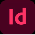 InDesign for teams MP ENG EDU NEW Named, 12 Months, Level 2, 10 - 49 Lic