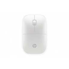 HP myš - Z3700 Mouse, Wireless, Blizzard White