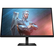 LCD HP OMEN 27; 68,6 cm 27"; FHD 1920x1080; 165 Hz;1ms; 400nits;2xHDMI, DP, Pivot,VESA LCD HP OMEN 27; 68,6 cm 27"; FHD 1920x1080; 165 Hz;1ms; 400nits;2xHDMI, DP, Pivot,VESA