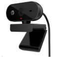 HP 325 FHD USB-A Webcam