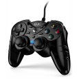 GENIUS gamepad GX Gaming GX-17UV/ drátový/ USB/ vibrační/ pro PC a PS3