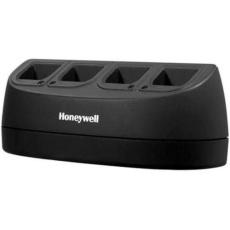 Honeywell 4-bay baterie nabíječka, UK Honeywell 4-bay baterie nabíječka, UK