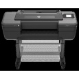 HP Designjet Z9+ 24” PostScript Printer