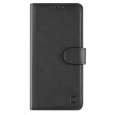 Tactical flipové pouzdro Field Notes pro Infinix Smart HD 7 Black