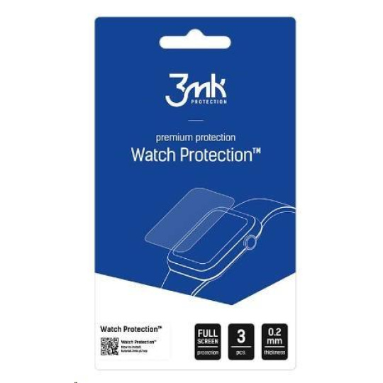 3mk Watch Protection FlexibleGlass pro Cubot C20 Pro