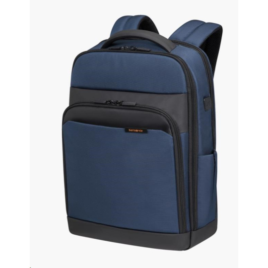 BAZAR -Samsonite MYSIGHT laptop backpack 15,6" 1st Blue ( poskodený obal - komplet ) BAZAR -Samsonite MYSIGHT laptop backpack 15,6" 1st Blue ( poskodený obal - komplet )