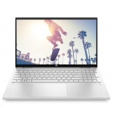 HP NTB Pavilion x360 15-er0006nc,i3-1125G4,15.6 FHD AG IPS,8GB DDR4 3200,SSD 512GB,Intel UHD,Win10 Home,3Y záruka HP NTB Pavilion x360 15-er0006nc,i3-1125G4,15.6 FHD AG IPS,8GB DDR4 3200,SSD 512GB,Intel UHD,Win10 Home,3Y záruka
