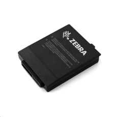 Zebra spare battery Zebra spare battery