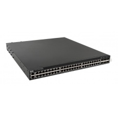 D-Link DXS-3610-54T/SI L3 stackable switch, 48x 10G RJ45, 6x 40G/100G QSFP28 D-Link DXS-3610-54T/SI L3 stackable switch, 48x 10G RJ45, 6x 40G/100G QSFP28