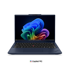 LENOVO NTB ThinkPad T14 G7 - Ultra5 325,14" WUXGA,16GB,512SSD,W11P,modrá,3R Prem.Onsite LENOVO NTB ThinkPad T14 G7 - Ultra5 325,14" WUXGA,16GB,512SSD,W11P,modrá,3R Prem.Onsite