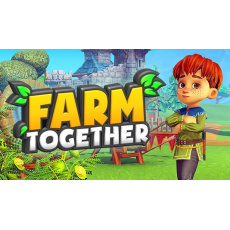 Farm Together - Chickpea Pack (PC) klíč Steam