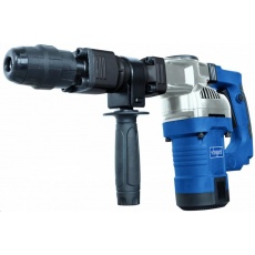 Scheppach AB 1500 MAX demoliční kladivo 5,5 kg + dva sekáče Scheppach AB 1500 MAX demoliční kladivo 5,5 kg + dva sekáče